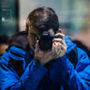 Meet your Posher, Erik